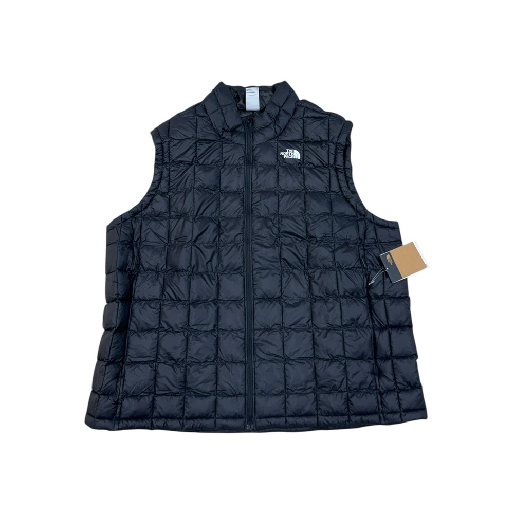 The‎ North Face  Thermoball Vest NFOA84K2JK3 Men Size 2X